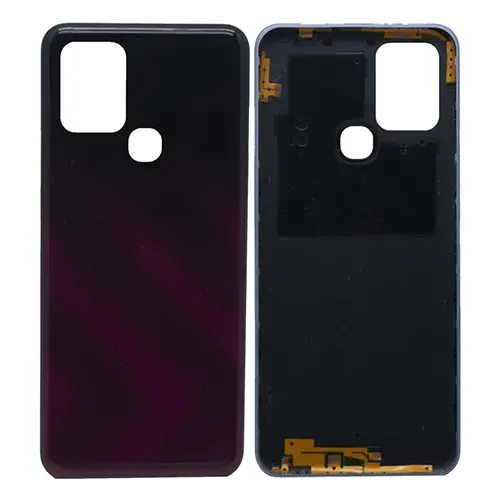 Replacement for HOT10 PLAY X688 BACK HOUSING INFINIX - Quality Phone Parts in Sri Lanka